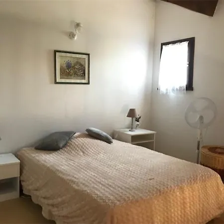 Vila Charmante Avec Terrasse, A 250m De La Plage, 6 Couchages - Port - Fr-1-81-480 Leucate