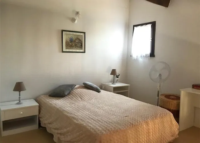 Βίλα Charmante Avec Terrasse, A 250m De La Plage, 6 Couchages - Port - Fr-1-81-480 Leucate