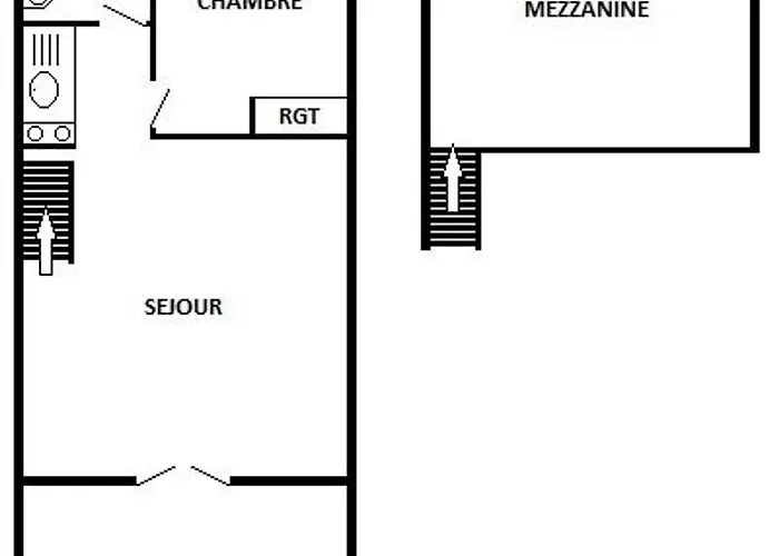 Villa Charmante Avec Terrasse, à 250m De La Plage, 6 Couchages - Port - Fr-1-81-480